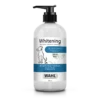 Wahl Whitening Dog Shampoo 300ml -Swan Sales Shop WA 01058