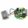 Wahl KM 2 Clipper PC Board & Switch 1245-7070 -Swan Sales Shop WA 1245 7070