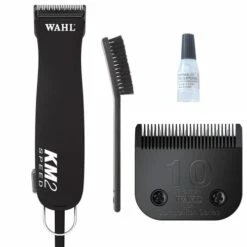Wahl KM2 Professional 2 Speed Clipper