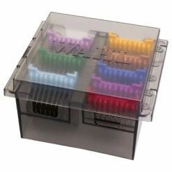 Wahl Stainless Steel Comb Attachment Set For 5 In 1 Blades -Swan Sales Shop WA 3379 2012 3