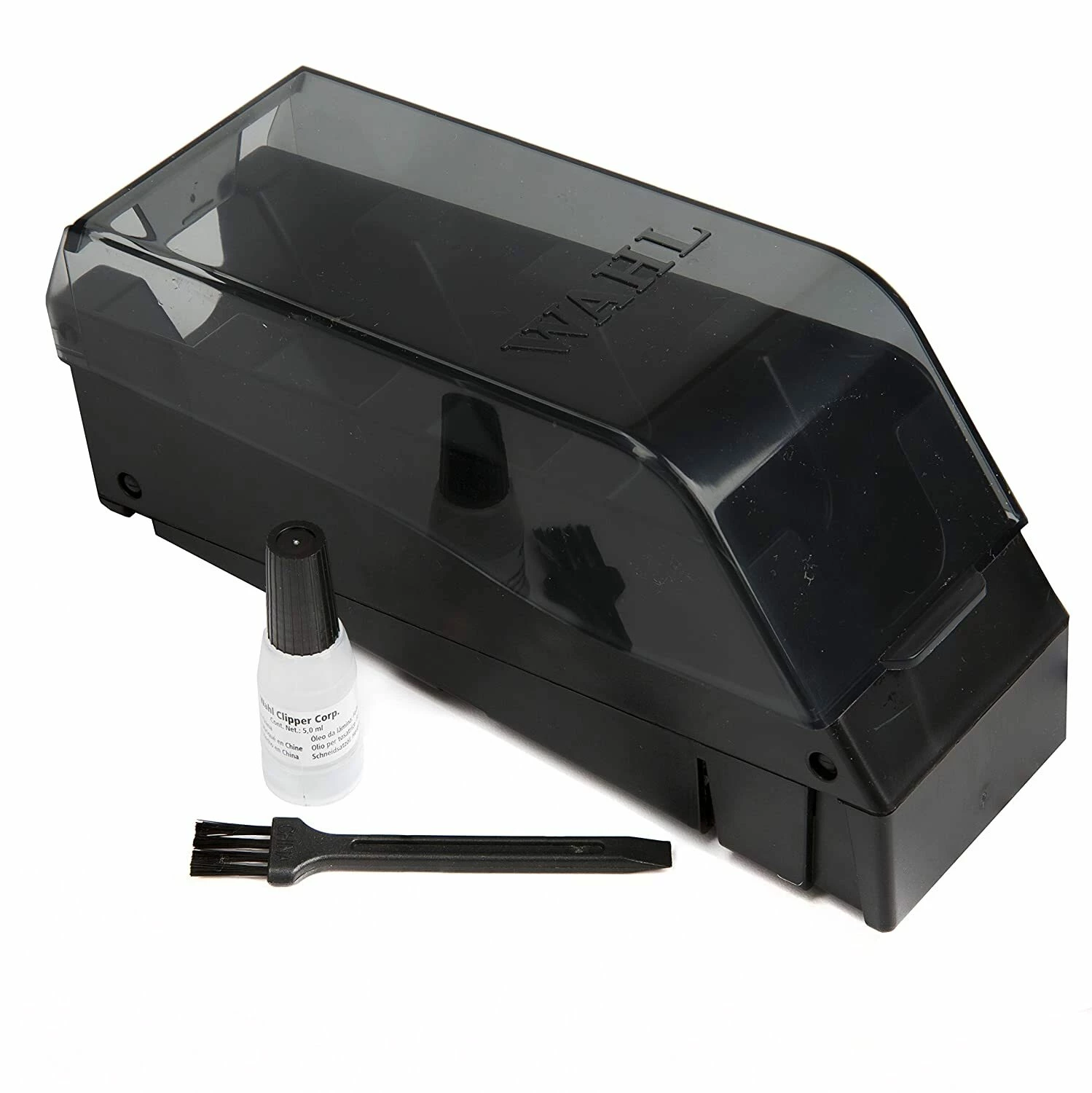 Wahl Magnetic Blade Organizer For 4 Blades 4 Wahl Magnetic Blade Organizer For 4 Blades - Image 2