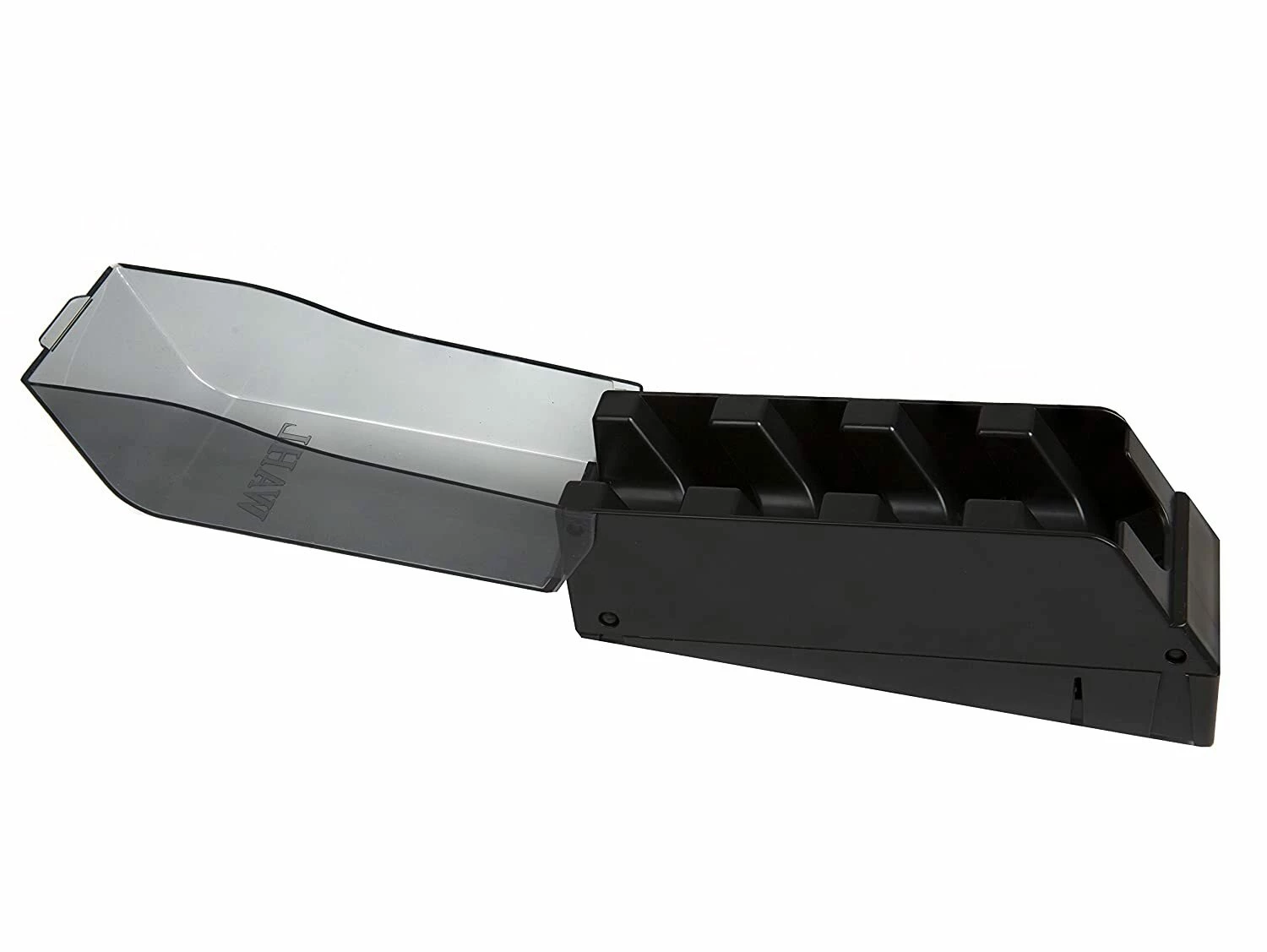 Wahl Magnetic Blade Organizer For 4 Blades 5 Wahl Magnetic Blade Organizer For 4 Blades - Image 3