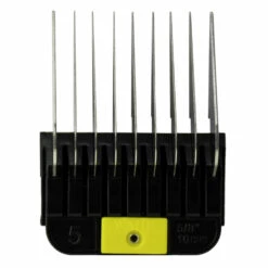 Wahl Stainless Steel Comb Attachment Size 5, 16mm