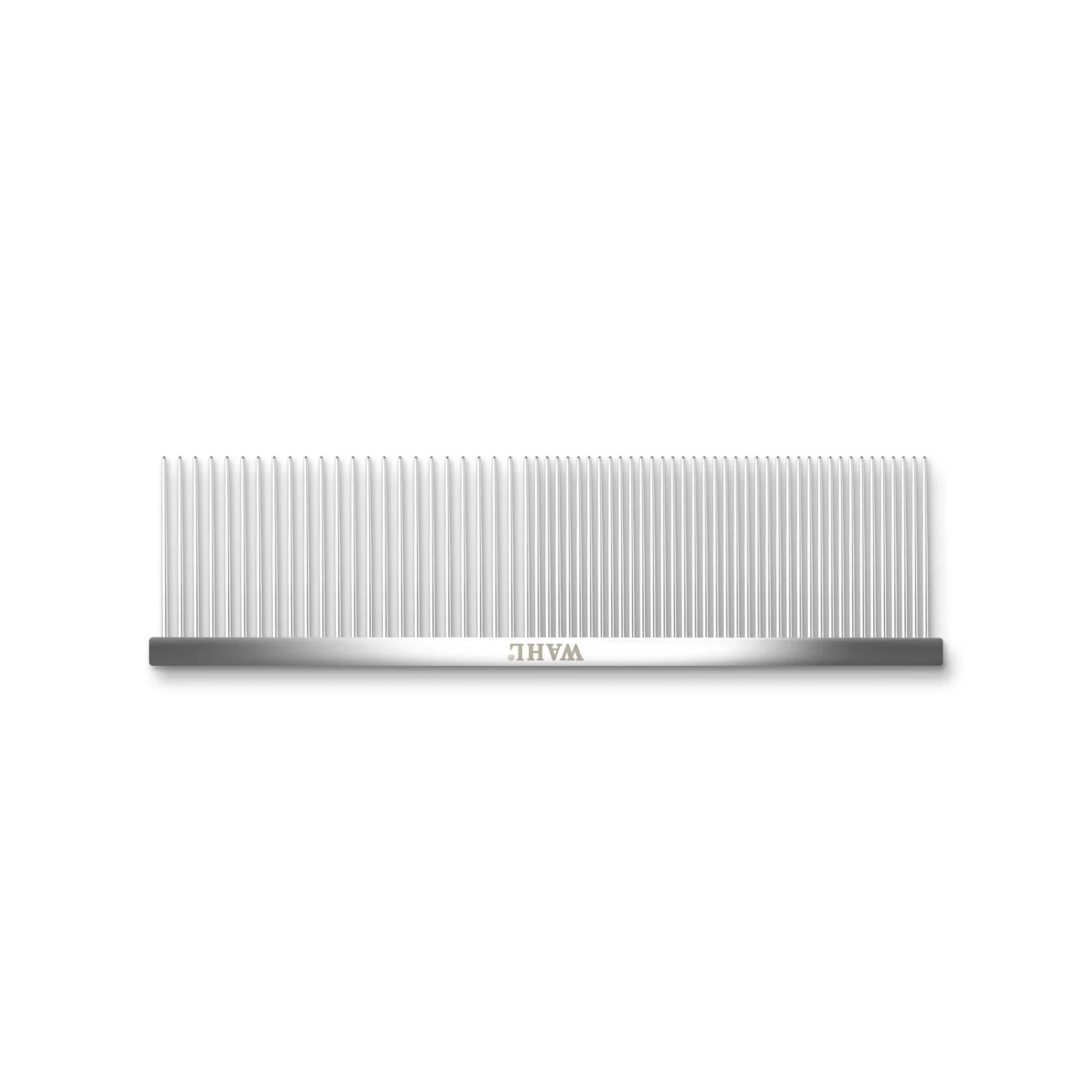 Wahl Pro Styling Groomer Comb 4.5" 4 Wahl Pro Styling Groomer Comb 4.5" - Image 2