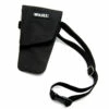 Wahl Black Scissor Holster / Pouch -Swan Sales Shop WA WPHOLSTNE