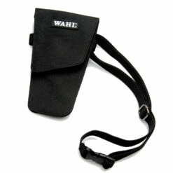 Wahl Black Scissor Holster / Pouch