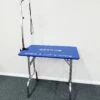 Amazing Grooming Height Adjustable Table Medium [Blue] - Rental -Swan Sales Shop X AGT02