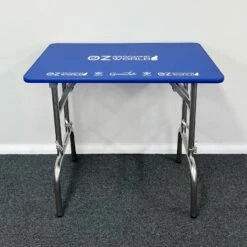 Amazing Grooming Height Adjustable Table Medium [Blue] - Rental -Swan Sales Shop X AGT02 2
