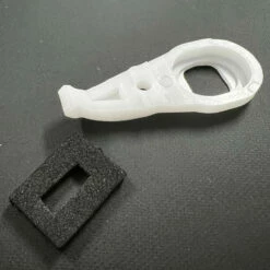 Replacement Drive Lever Fits Wahl KM2, KMSS Clipper -Swan Sales Shop X AL01004 1