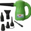 XPower Airrow Pro Dryer Air Pump Duster Blower B53 [Green] -Swan Sales Shop XP B53 GR