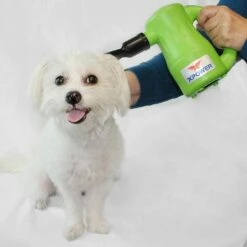 XPower Airrow Pro Dryer Air Pump Duster Blower B53 [Green] -Swan Sales Shop XP B53 GR 4