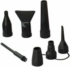 XPower Airrow Pro Dryer Air Pump Duster Blower B53 [Green] -Swan Sales Shop XP B53 GR 5