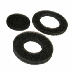 XPOWER Filter Set For Force Dryer, 3pcs