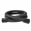 XPOWER Heavy Duty Screw-On Hose 8ft (2.4m) For Force Dryer [2020 Model]