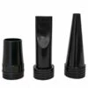 XPOWER Dryer Screw-On Nozzle Set Of 3 [2019 Model] -Swan Sales Shop XP NZ Set