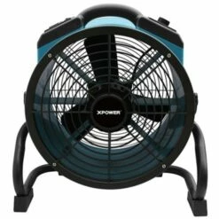 XPower X-34TR Professional Axial Fan With Timer (1/4 HP) -Swan Sales Shop XP X34TR 2