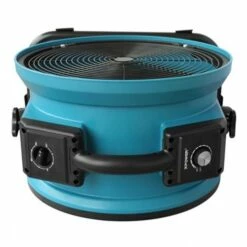 XPower X-34TR Professional Axial Fan With Timer (1/4 HP) -Swan Sales Shop XP X34TR 3