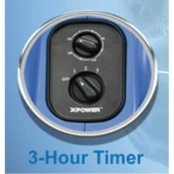 XPower X800TF Cage Dryer 700w With Multi Drying Kit -Swan Sales Shop XP X800TFMDK 4