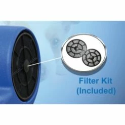 XPower X800TF Cage Dryer 700w With Multi Drying Kit -Swan Sales Shop XP X800TFMDK 7